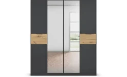Drehtürenschrank Ticao