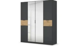 Drehtürenschrank Ticao