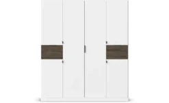 Drehtürenschrank Ticao