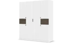 Drehtürenschrank Ticao