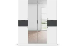 Drehtürenschrank Ticao