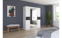 Drehtürenschrank Ticao