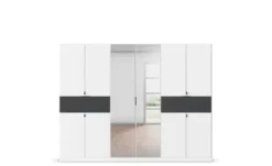 Drehtürenschrank Ticao