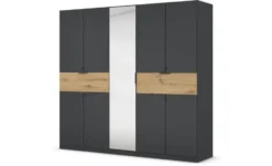 Drehtürenschrank Ticao