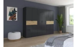 Drehtürenschrank Ticao
