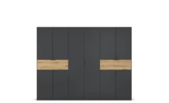Drehtürenschrank Ticao