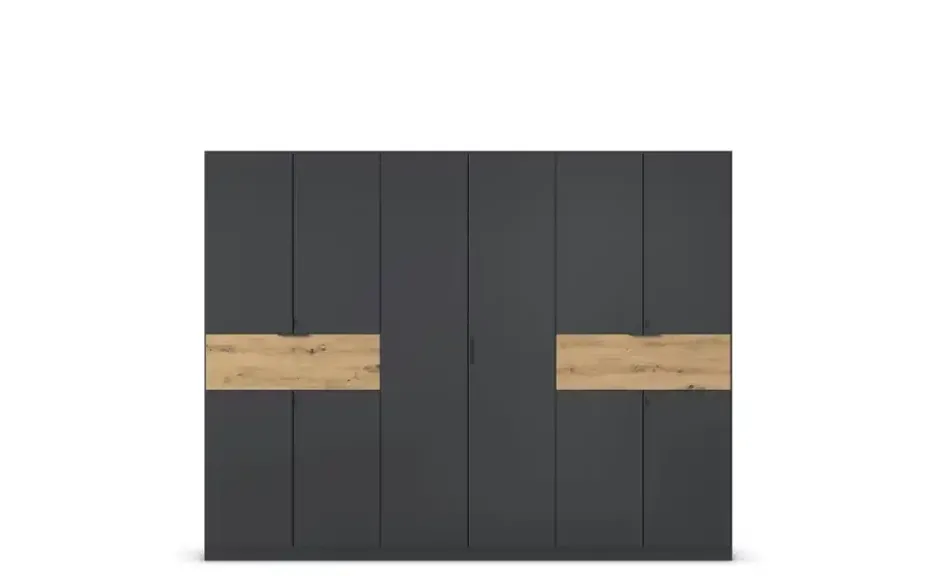 Drehtürenschrank Ticao
