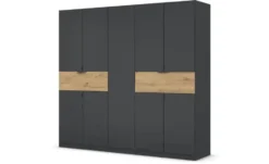 Drehtürenschrank Ticao