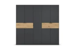 Drehtürenschrank Ticao