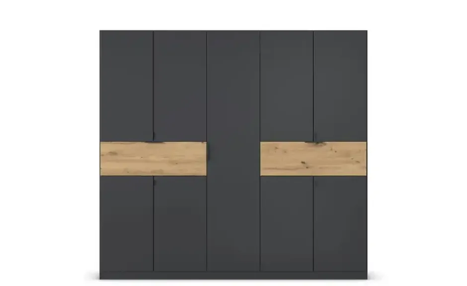 Drehtürenschrank Ticao