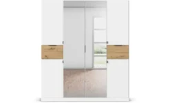 Drehtürenschrank Ticao