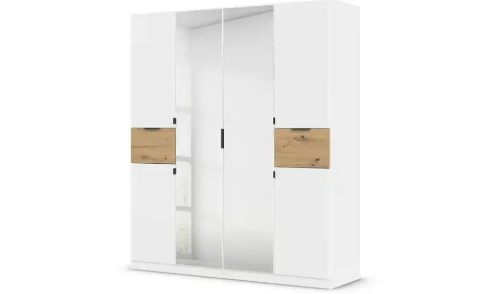 Drehtürenschrank Ticao