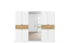 Drehtürenschrank Ticao