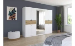 Drehtürenschrank Ticao