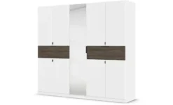 Drehtürenschrank Ticao