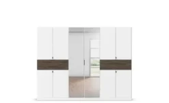 Drehtürenschrank Ticao