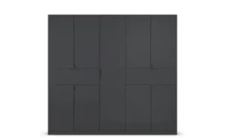 Drehtürenschrank Ticao
