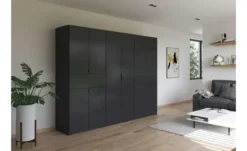 Drehtürenschrank Ticao