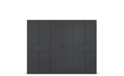 Drehtürenschrank Ticao