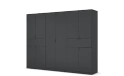 Drehtürenschrank Ticao