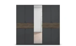 Drehtürenschrank Ticao