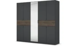 Drehtürenschrank Ticao