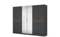 Drehtürenschrank Ticao