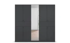 Drehtürenschrank Ticao