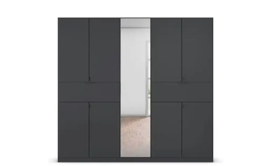 Drehtürenschrank Ticao