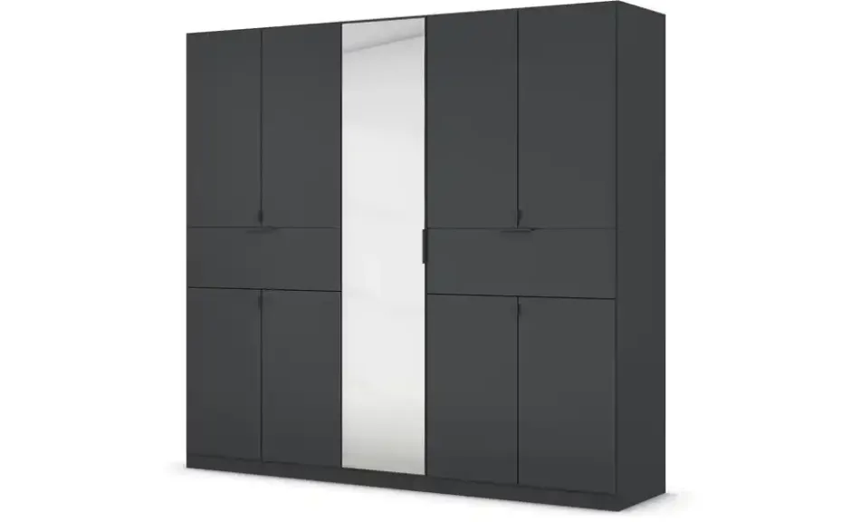 Drehtürenschrank Ticao