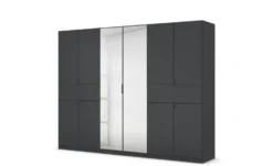Drehtürenschrank Ticao