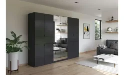 Drehtürenschrank Ticao