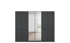 Drehtürenschrank Ticao