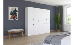 Drehtürenschrank Ticao