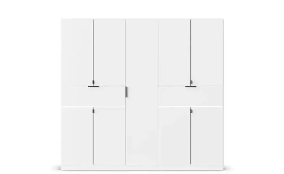 Drehtürenschrank Ticao