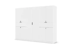 Drehtürenschrank Ticao