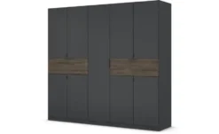 Drehtürenschrank Ticao