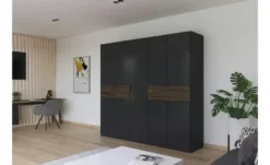 Drehtürenschrank Ticao