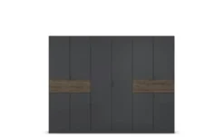 Drehtürenschrank Ticao