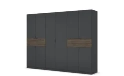 Drehtürenschrank Ticao