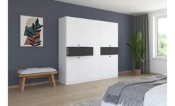 Drehtürenschrank Ticao