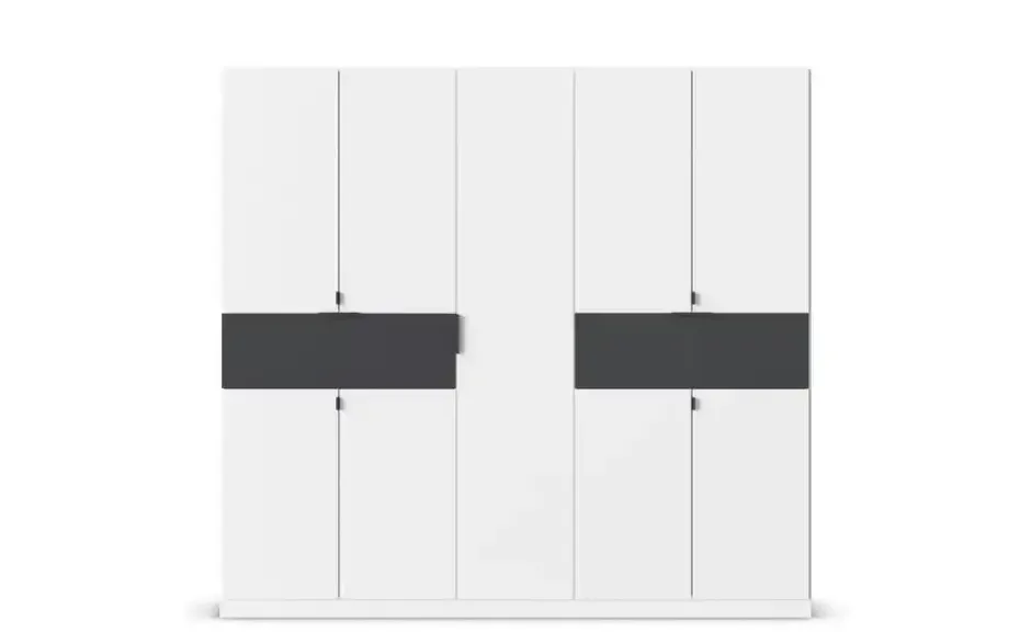 Drehtürenschrank Ticao