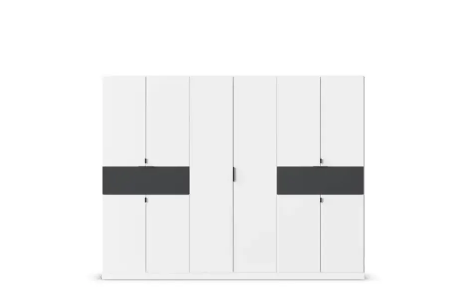 Drehtürenschrank Ticao