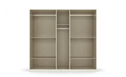 Drehtürenschrank Ticao