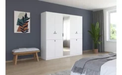 Drehtürenschrank Ticao