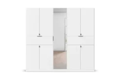 Drehtürenschrank Ticao