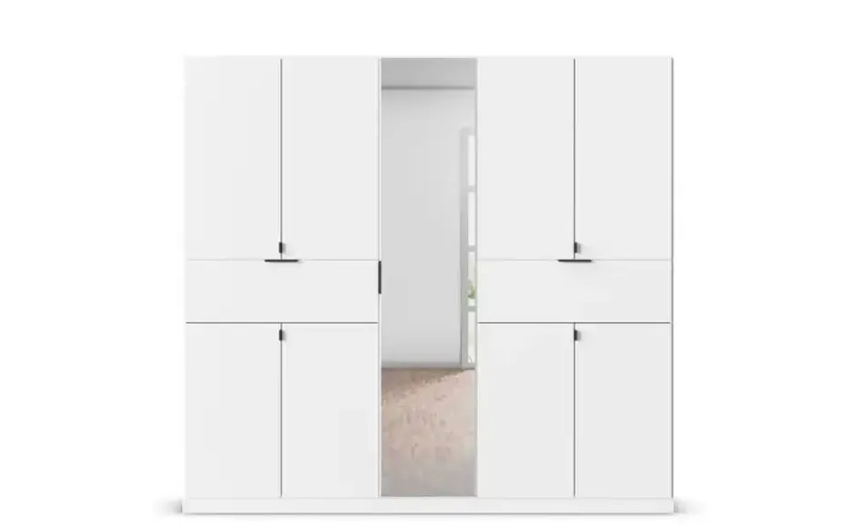 Drehtürenschrank Ticao