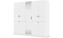 Drehtürenschrank Ticao