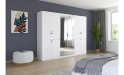 Drehtürenschrank Ticao