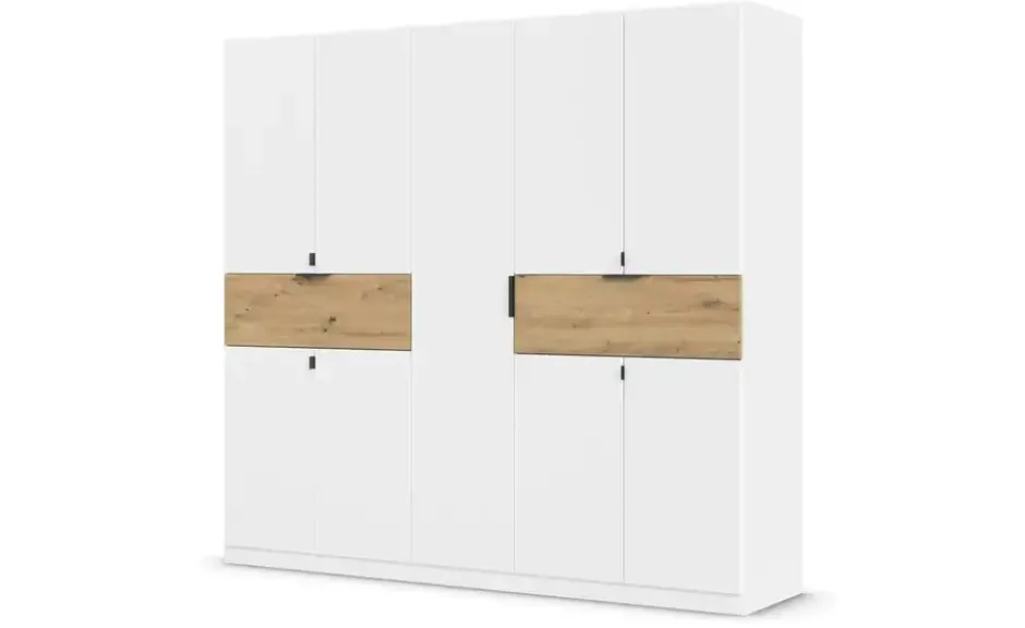 Drehtürenschrank Ticao